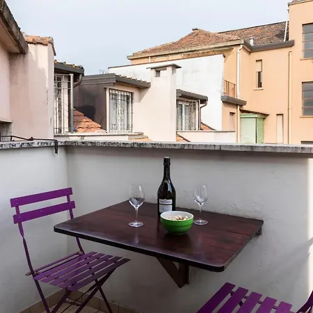 Oskar - Tre Ponti Apartment Milan