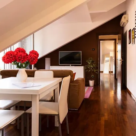 Apartamento Oskar - Tre Ponti *