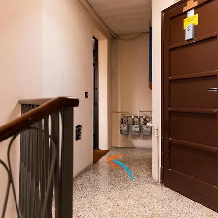 Oskar - Tre Ponti Appartamento Milano