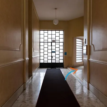 Oskar - Tre Ponti Apartamento Milán