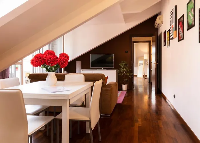 Apartment Oskar - Tre Ponti *