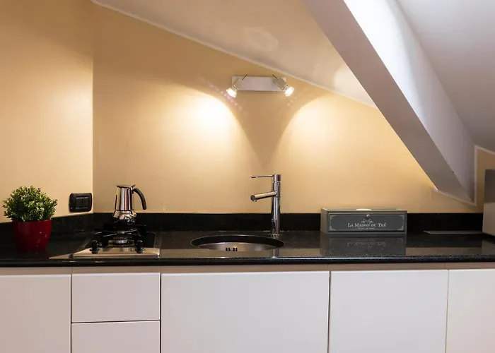 Apartment Oskar - Tre Ponti