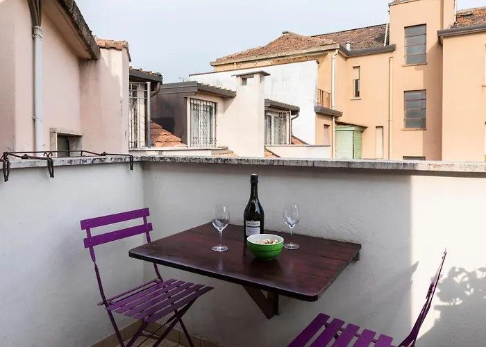 Oskar - Tre Ponti Apartment Milan