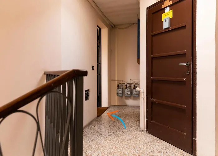Oskar - Tre Ponti Apartment Milan