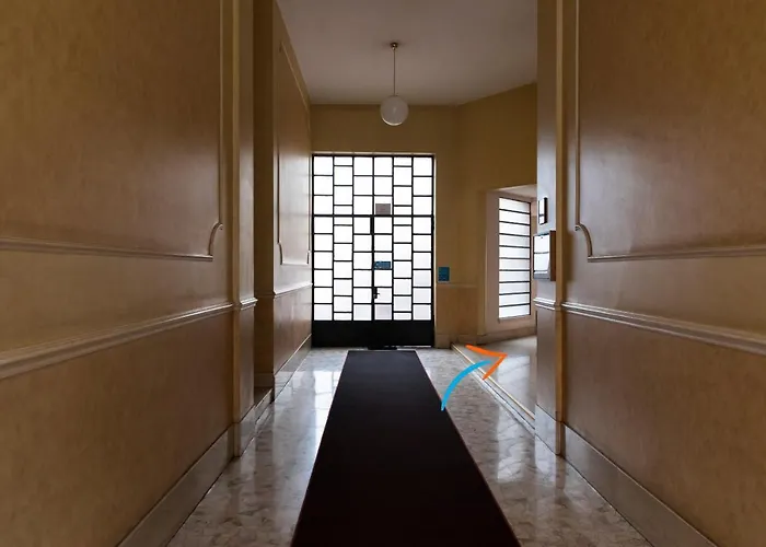 Oskar - Tre Ponti Apartment Milan